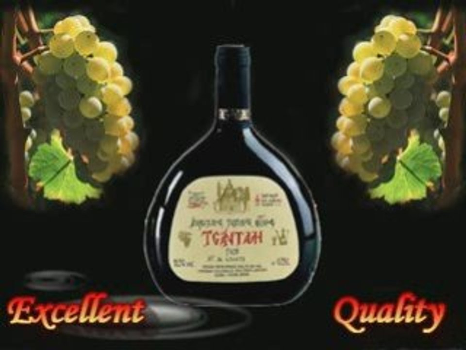 GREEΚ  WINES - TSANTALI - WINE RED & WHITE & ROSE and OUZO