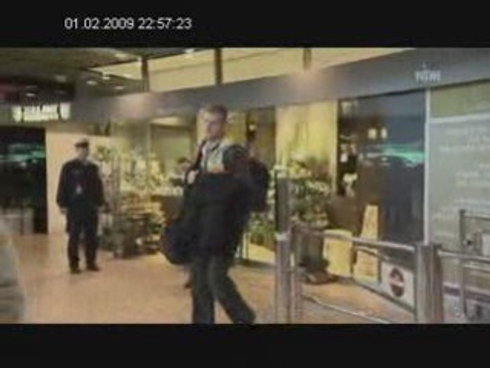 Dominik Klein beim Sportclub, Teil I