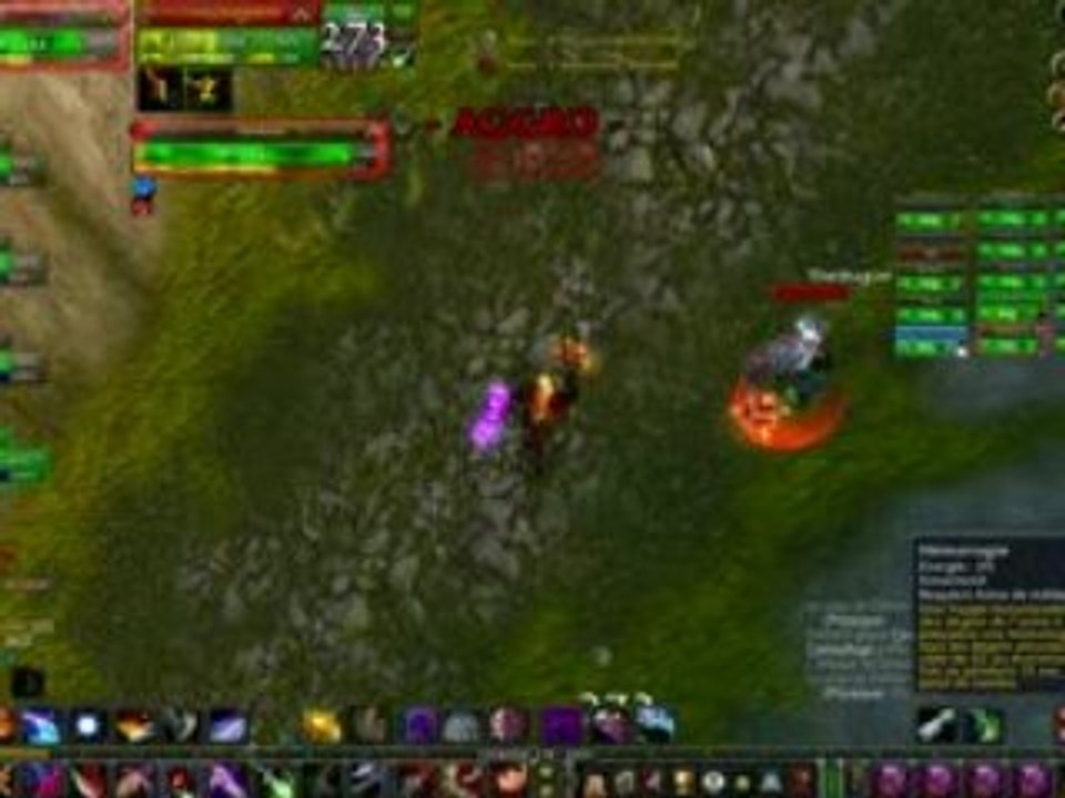 Mate le PERFECT (by Darkero)