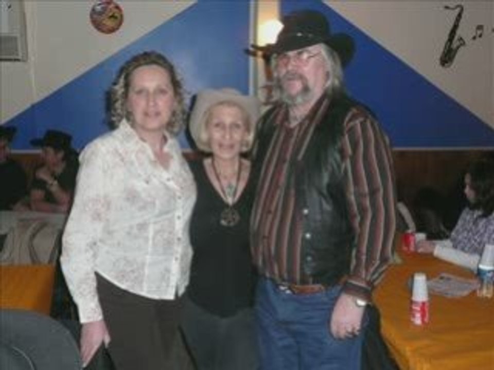 La Belle époque, le 7 février 2009