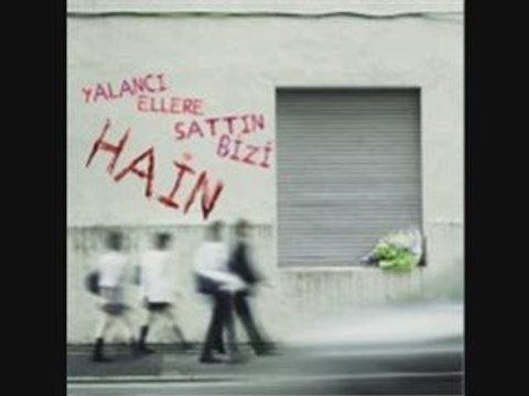 Gökçe kırgız-Kapılar kapandı