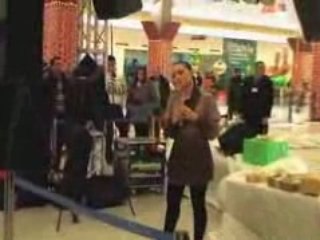 Adriana Rusu The First Noel Live @ Suceava