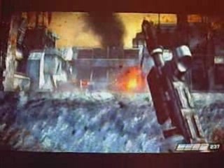 Game clip : killzone 2 sur ps3
