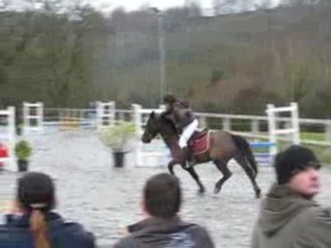 CSO Carhaix Kavall & PoOki Club poney 1 <3