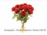 Marks and Spencer Valentine's Roses