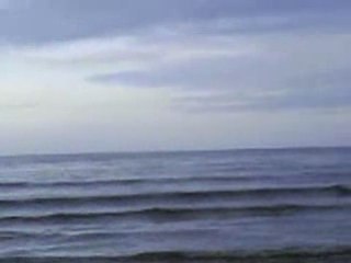 Cottage Holiday in Alnmouth – Beach