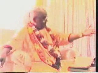 Sri Srimad Gaura Govinda Swami Maharaja tape 13