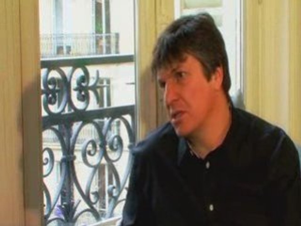 Pierrot et Pacaud