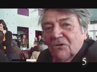 7 secondes couleur - Salon du livre -