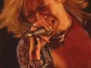 Dir en Grey Mushi Live Blitz5Days