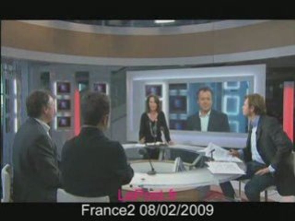 Royal disponible pour une mission aux DOM