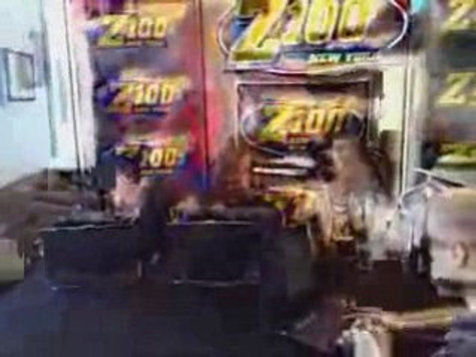 Tokio Hotel Z100 - part 5