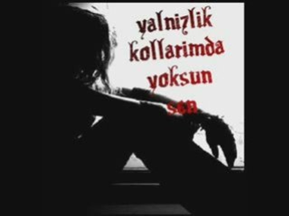 Gökçe kırgız-sensiz yapamıyorum