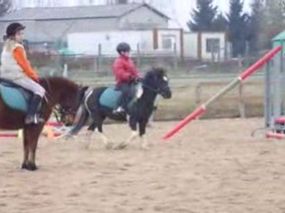 Albin et Eole