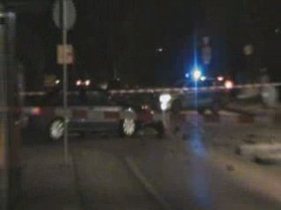 Motorad Unfall Wesseling