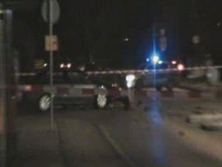 Motorad Unfall Wesseling