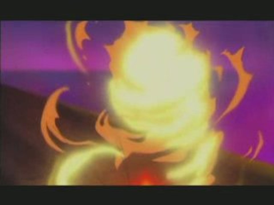 Sanji full power