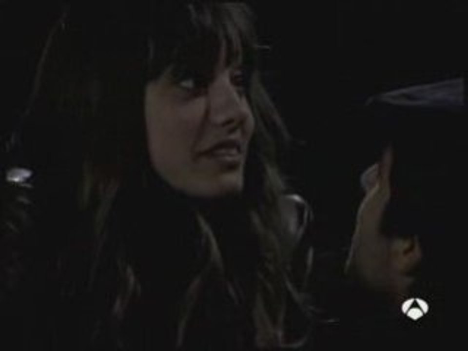 Sara y Lucas -A lo oscuro