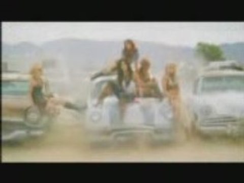 I Hate This Part - Pussycat Dolls [HD]