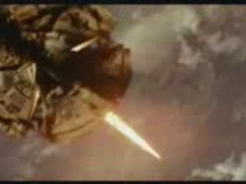 Star Trek - la bande-annonce du superbowl