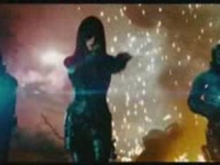 G.I. JOE - la bande-annonce du Superbowl