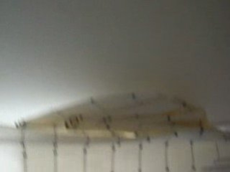 Vidbleu chambre