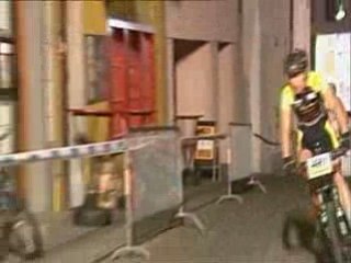 CITY SPRINT on SF2 Sport Aktuel