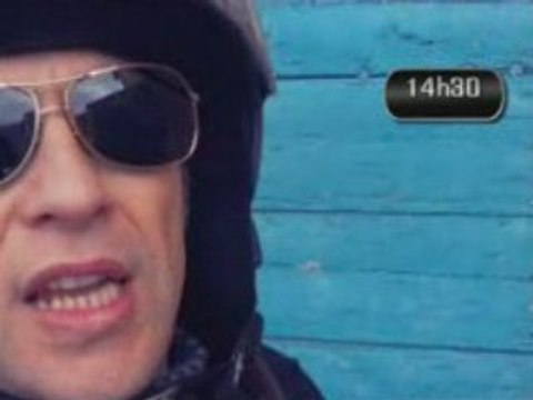 Une journée avec Gilles Azzopardi (part 3 )