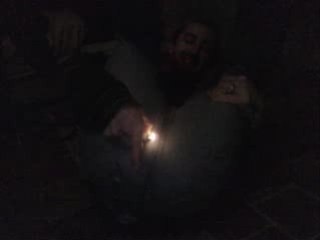 Polo fait des pets flamme (2)