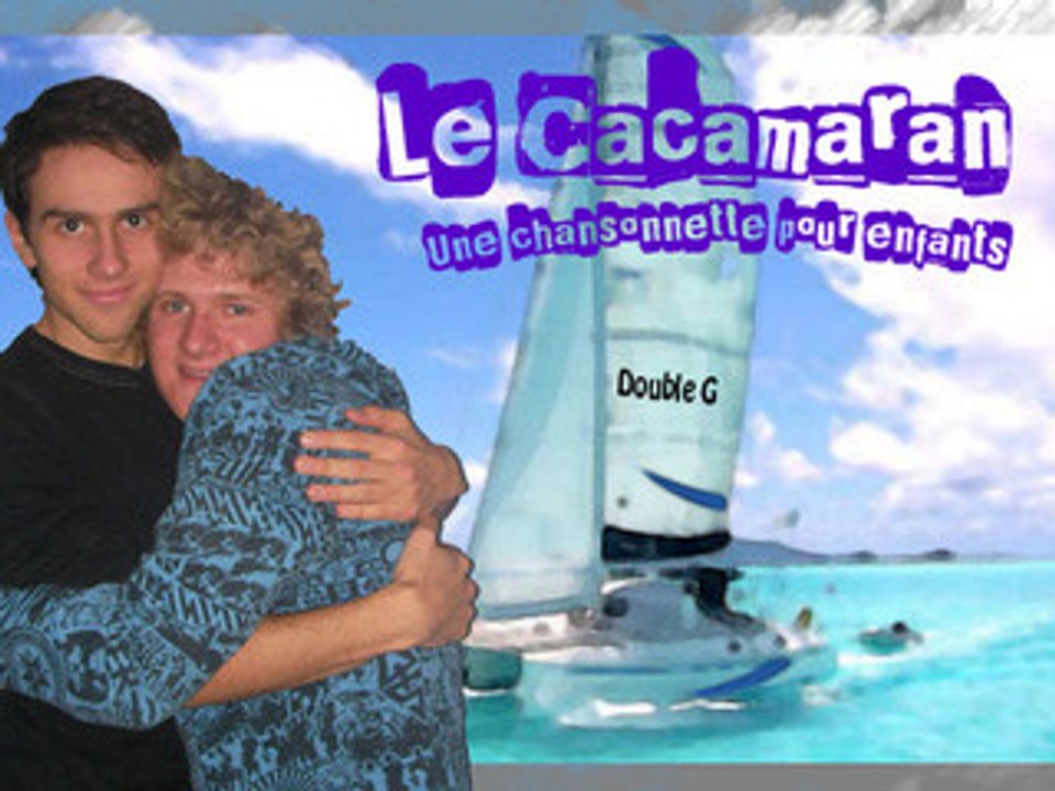 Le Cacamaran