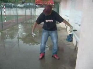 Magic blaz feat the fingerbanger z lol