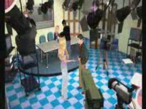 The Barbie Diaries Part2 anglais