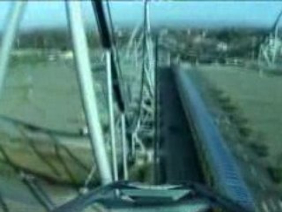 Silver Star - Europa Park