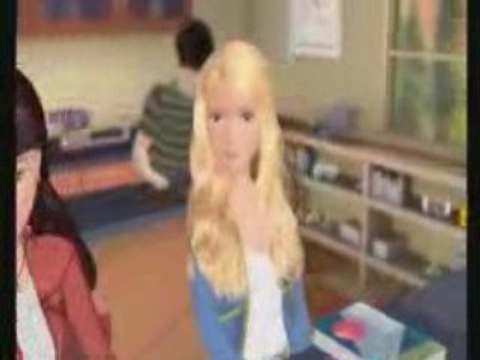 The Barbie Diaries Part3 anglais