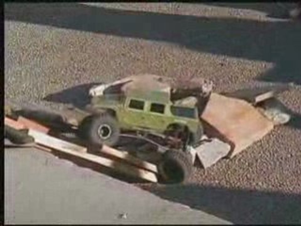 Demo a saint christol les ales