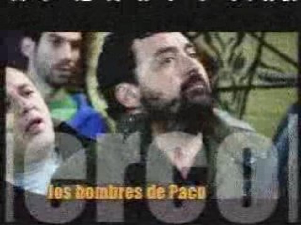 Programacion de esta semana