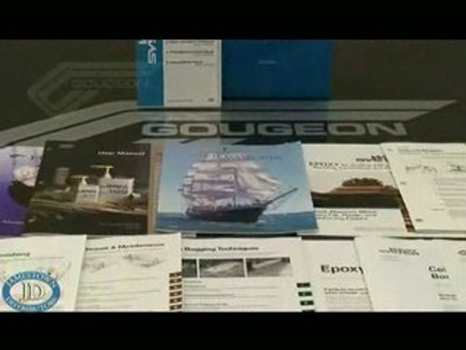 An Introduction to West System with Meade Gougeon