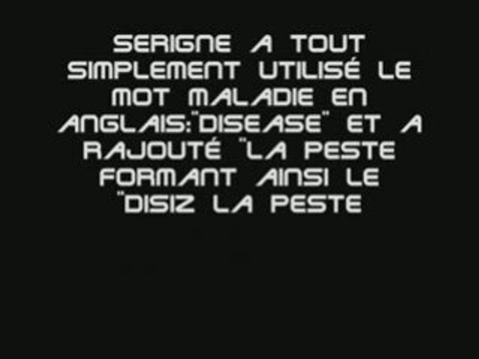 rappeurs: l'origine des pseudonymes(rohff,booba,sefyu,akh...
