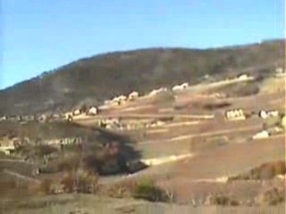 Vol 3D Vallée du Rhone 01