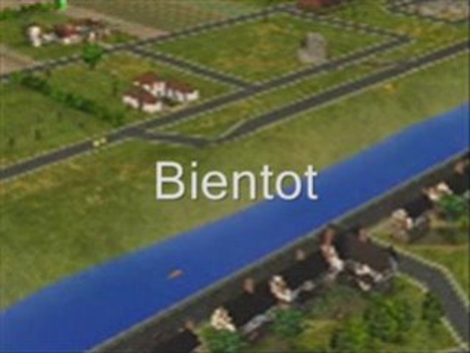 Magic Sims - Saison 3 (Bande-Annonce)