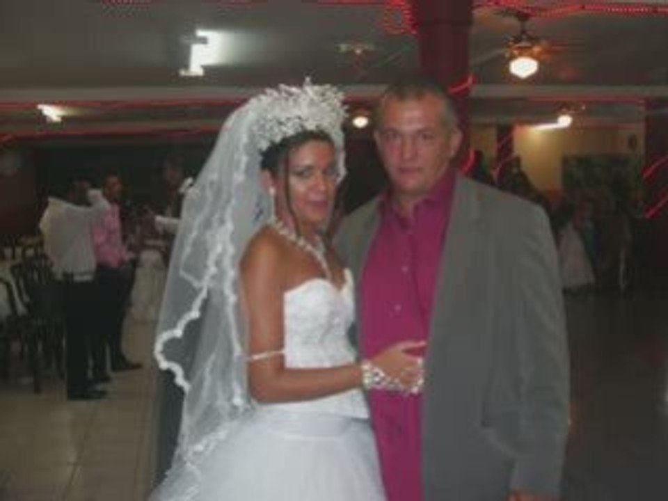 mariage gitan