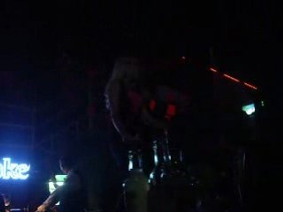 soprano au next  psy 4 de la rime