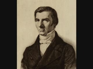 Pétition des fabricants de chandelles, Frédéric Bastiat