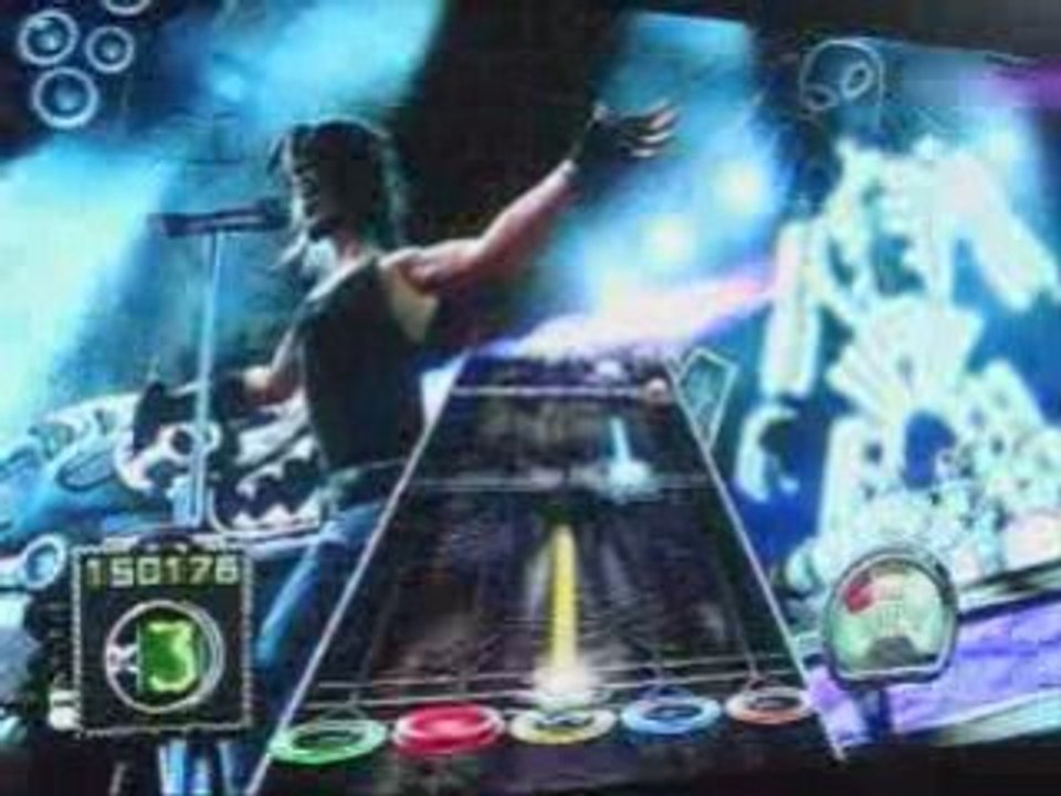 Hero of our Time, sans SP