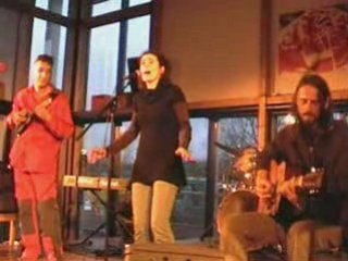 Down on my knees Canclure & Co Scènes Nomades Trentmoult Rez