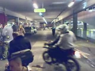 wilback en mode vip lol des bares