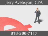 Tax Accountants Glendale CA | CPA 91204 CA