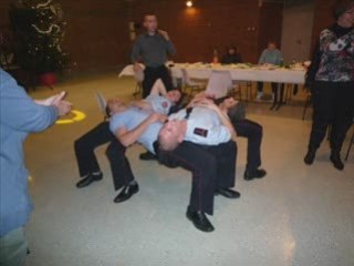 Video ste barbe 2008