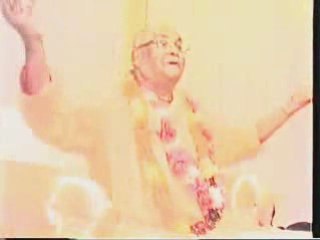 Sri Srimad Gaura Govinda Swami Maharaja tape 17