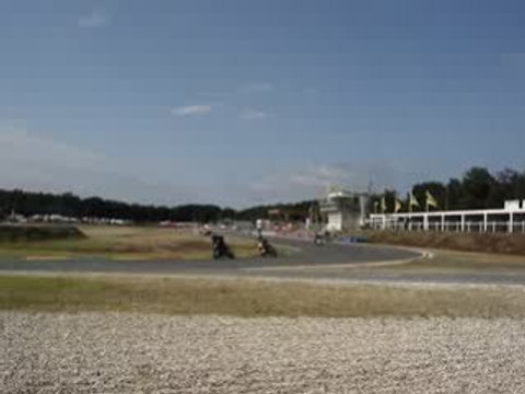 scooter power 2008 salbrie